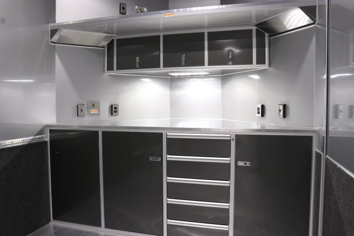 inTech Tag Trailer