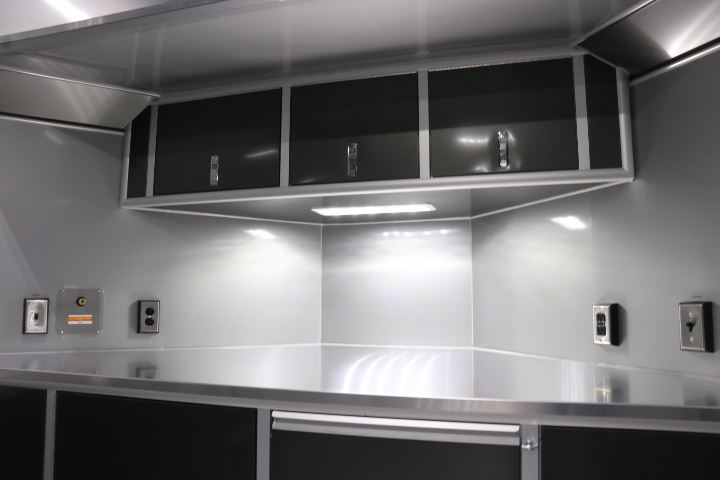 inTech Tag Trailer
