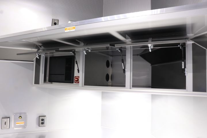 inTech Tag Trailer