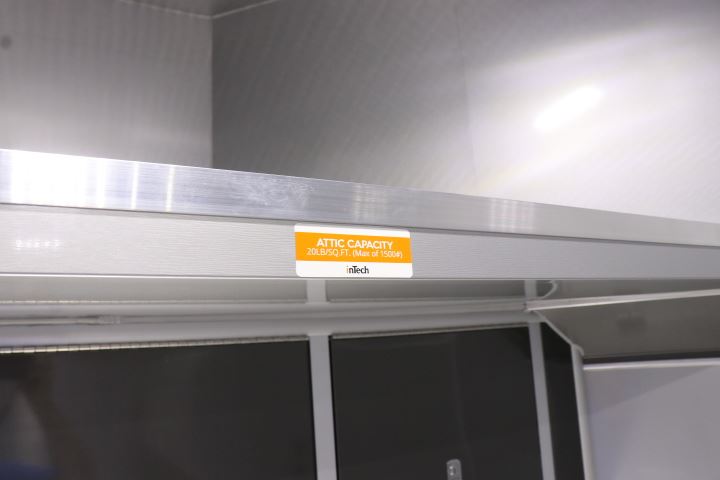 inTech Tag Trailer