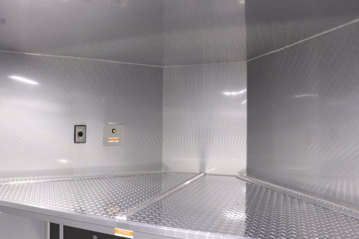 inTech Tag Trailer