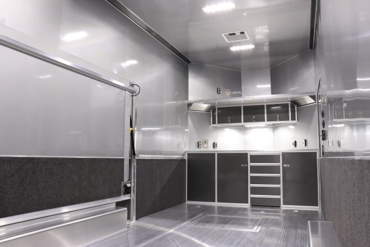 inTech Tag Trailer