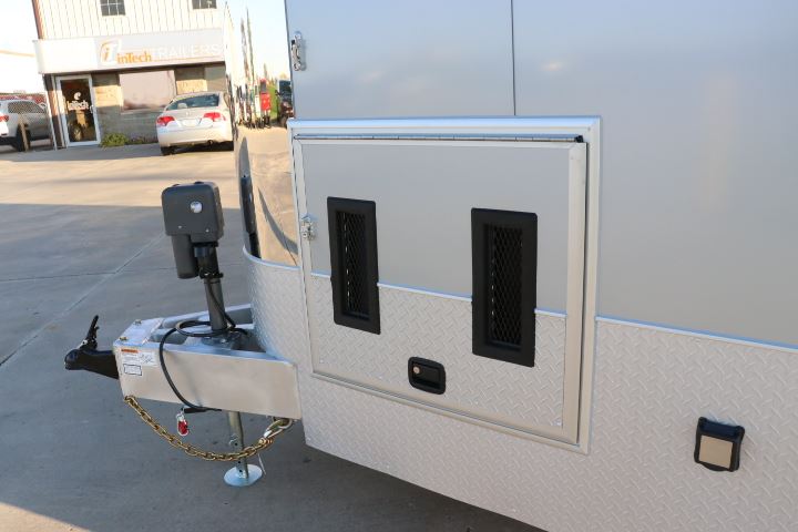 inTech Tag Trailer