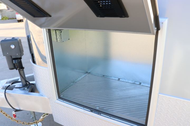 inTech Tag Trailer