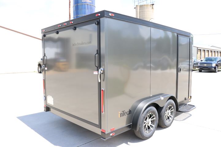 inTech Tag Trailer