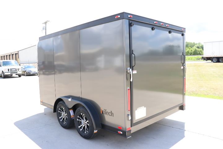 inTech Tag Trailer