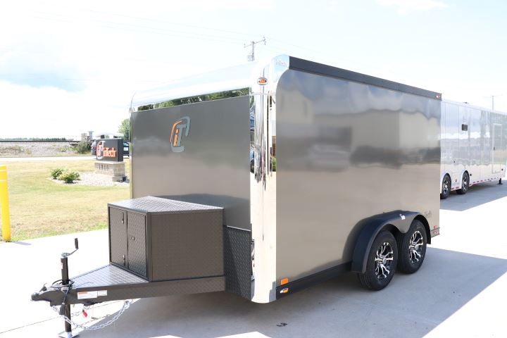 inTech Tag Trailer