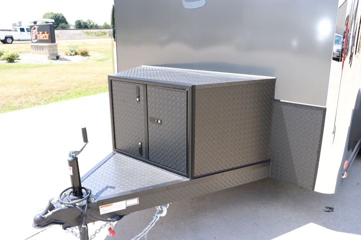inTech Tag Trailer