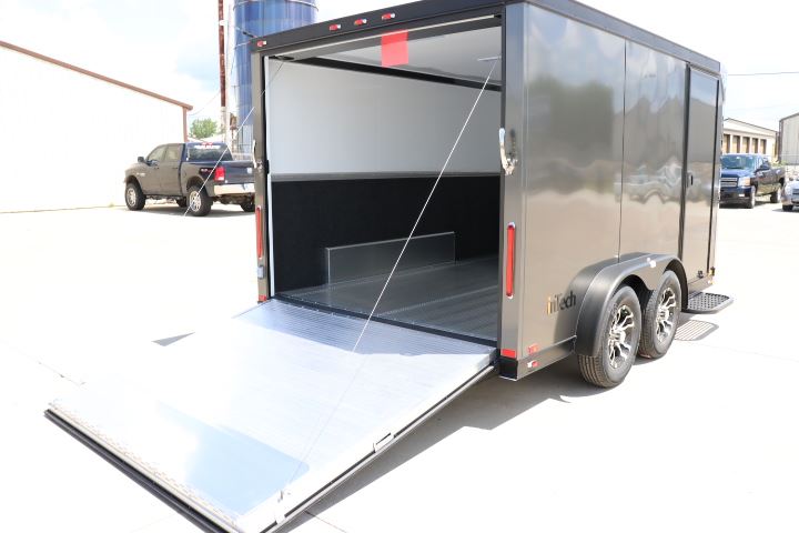 inTech Tag Trailer