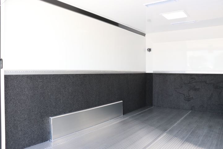 inTech Tag Trailer