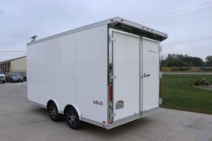 inTech Tag Trailer