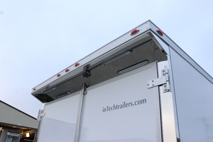 inTech Tag Trailer