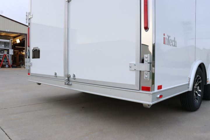 inTech Tag Trailer