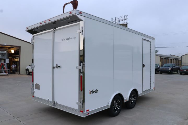 inTech Tag Trailer