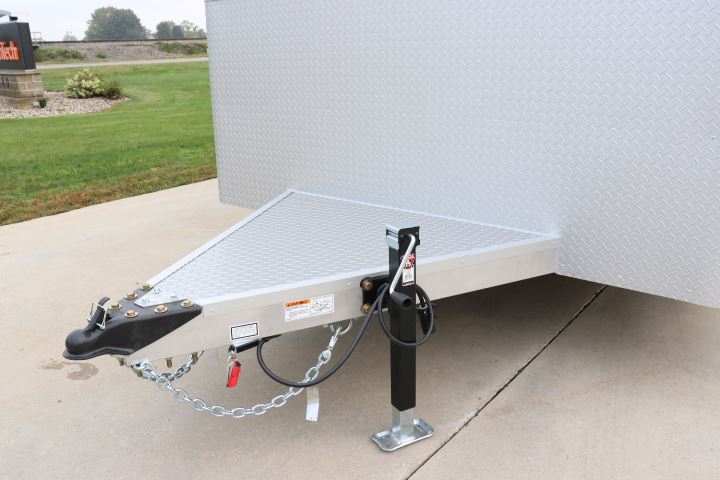 inTech Tag Trailer