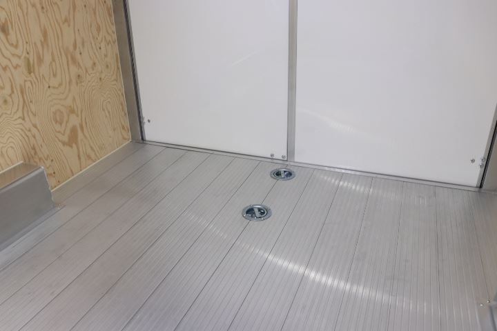 inTech Tag Trailer
