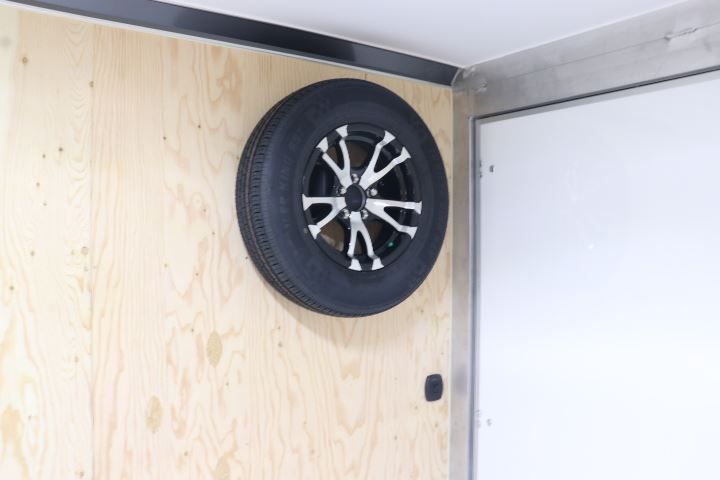 inTech Tag Trailer