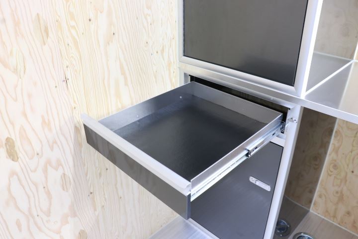 inTech Tag Trailer
