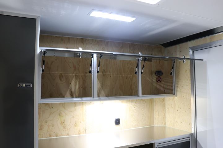 inTech Tag Trailer