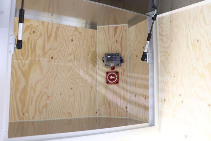 inTech Tag Trailer