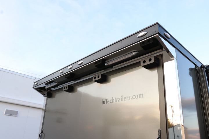 inTech Tag Trailer