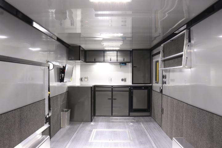 inTech Tag Trailer