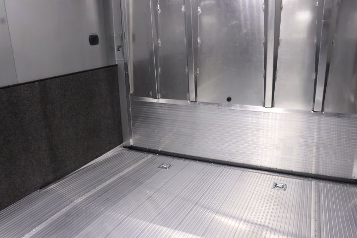 inTech Tag Trailer