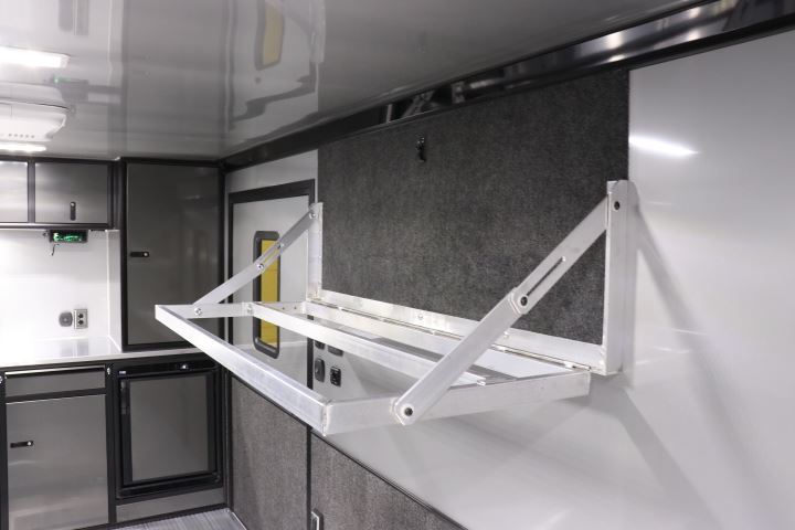 inTech Tag Trailer