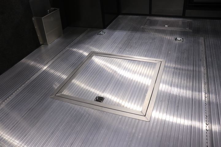 inTech Tag Trailer