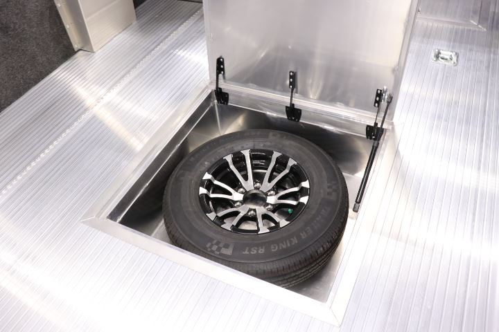 inTech Tag Trailer