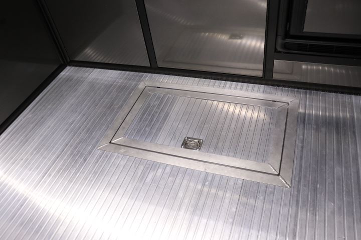 inTech Tag Trailer