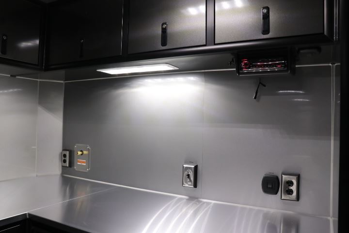 inTech Tag Trailer