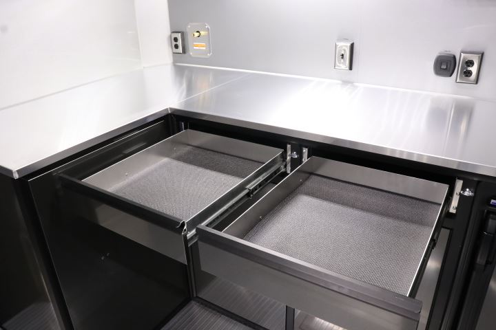 inTech Tag Trailer