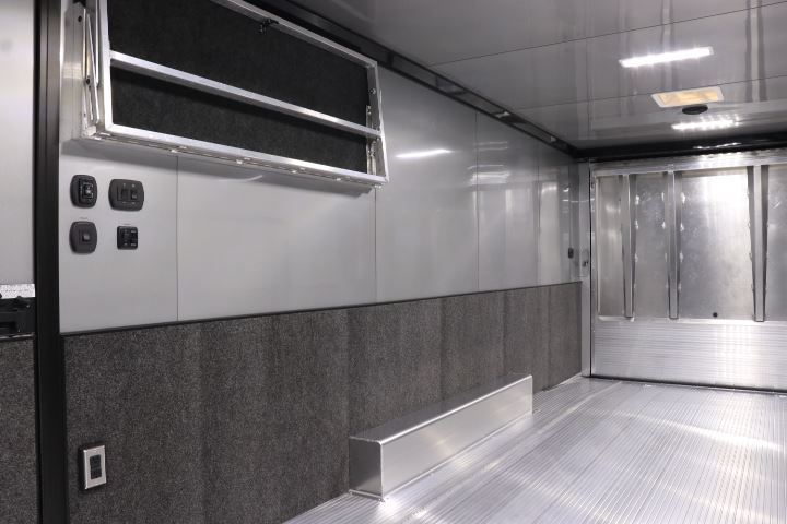 inTech Tag Trailer