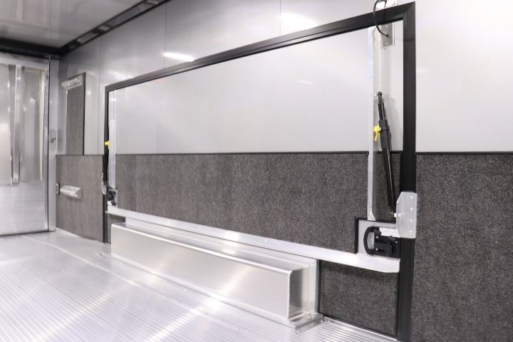 inTech Tag Trailer