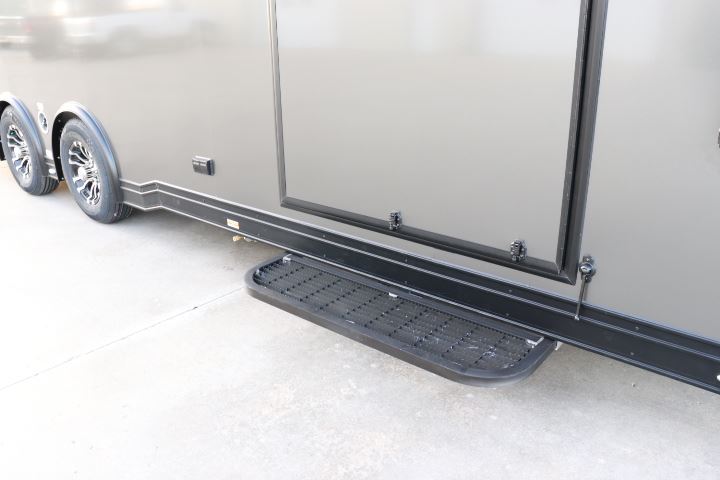 inTech Tag Trailer
