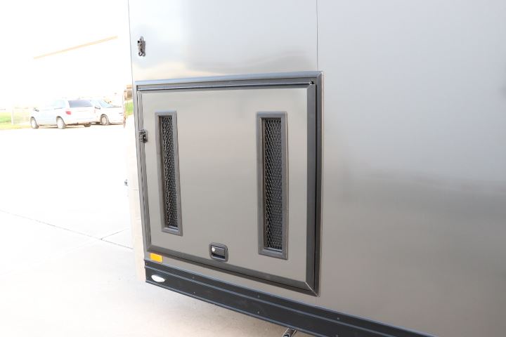 inTech Tag Trailer