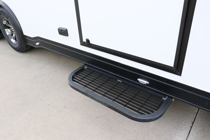 inTech Tag Trailer