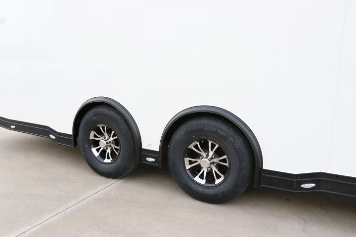 inTech Tag Trailer