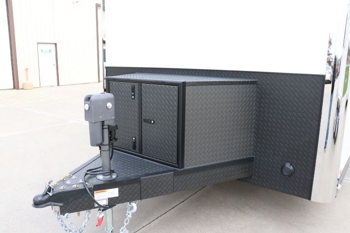 inTech Tag Trailer