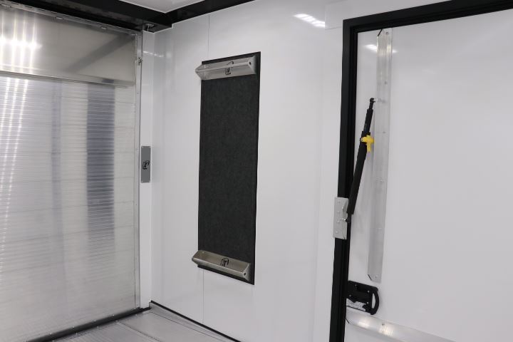 inTech Tag Trailer