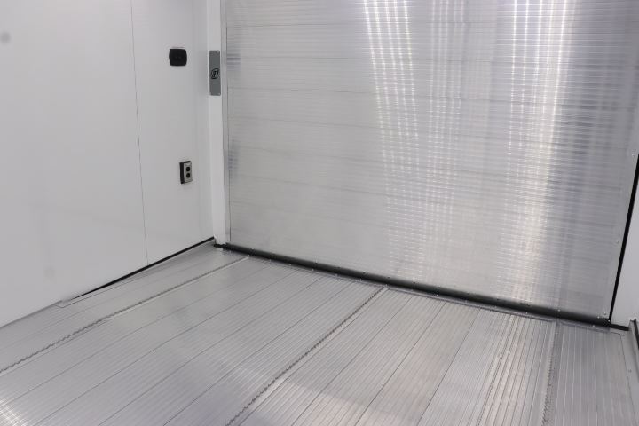inTech Tag Trailer
