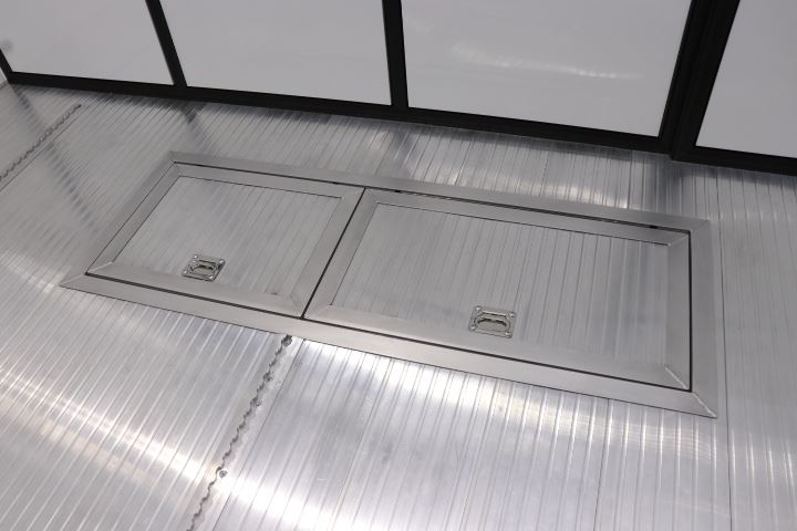 inTech Tag Trailer