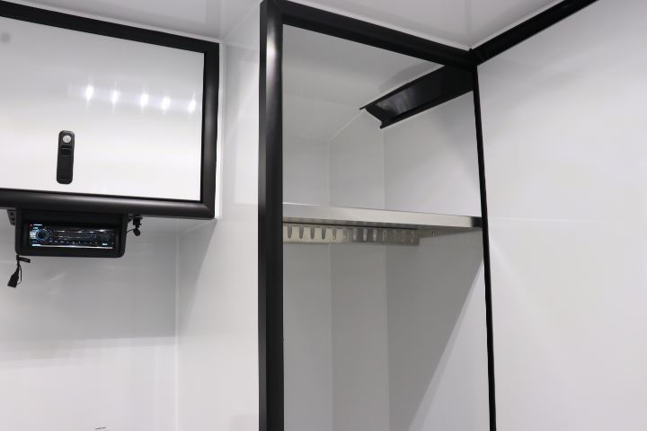 inTech Tag Trailer