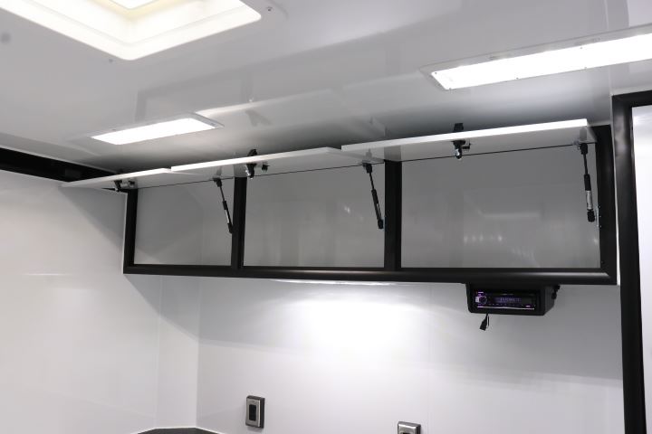 inTech Tag Trailer