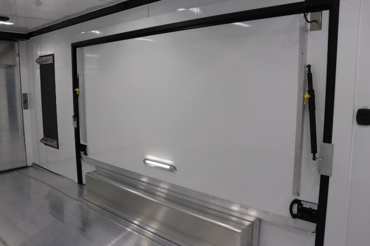 inTech Tag Trailer