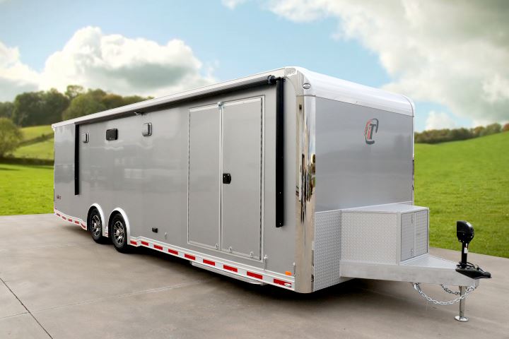 inTech Tag Trailer