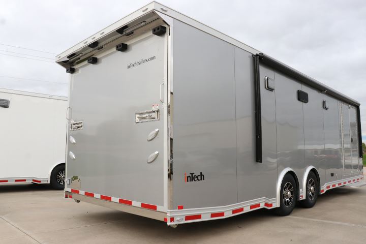 inTech Tag Trailer