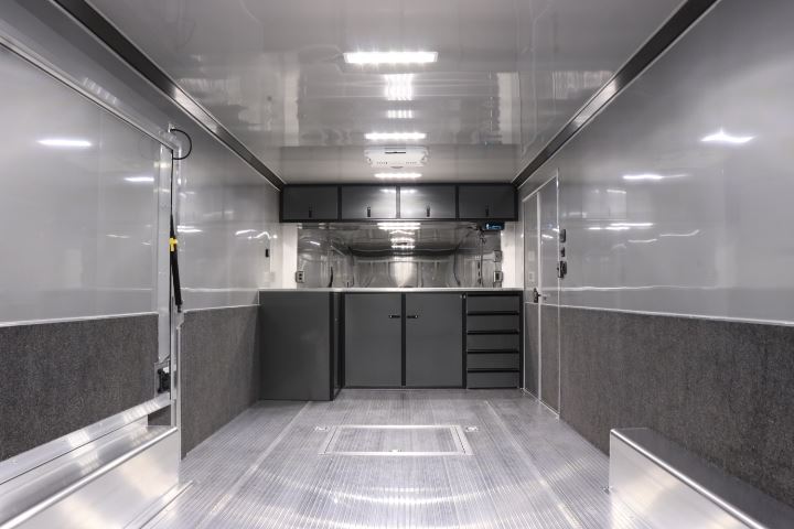 inTech Tag Trailer