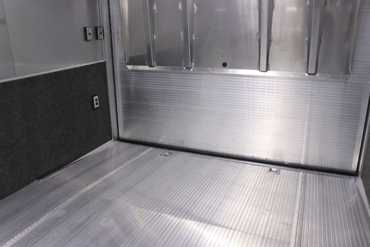 inTech Tag Trailer